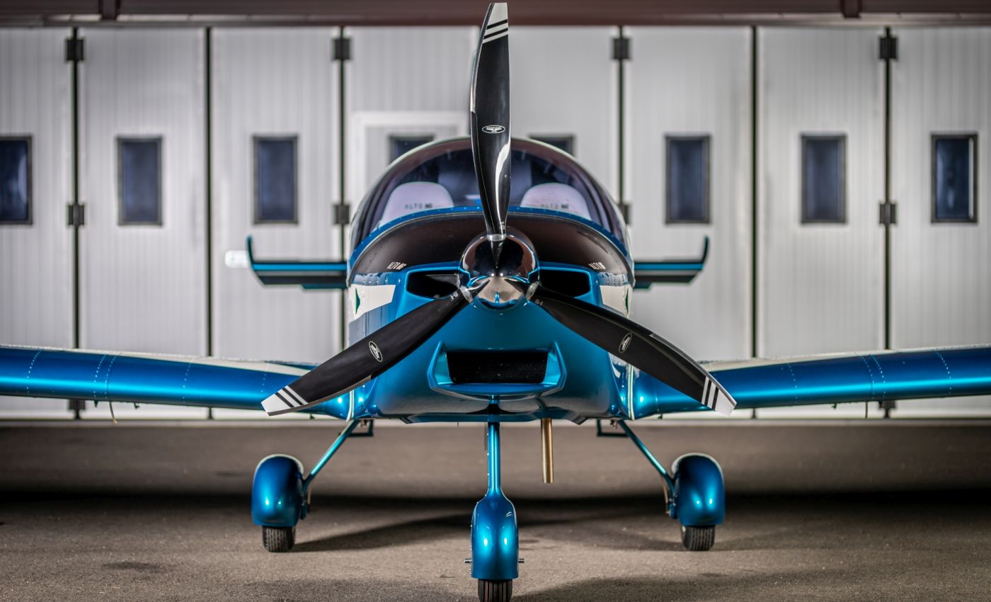 Alto France - Distributeur exclusif Direct Fly